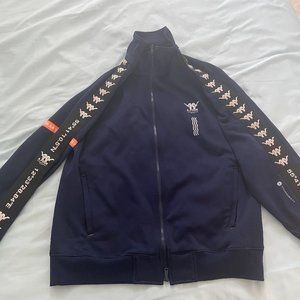 A.FOUR LABS, Posh Isolation & Kappa & Hypebeast